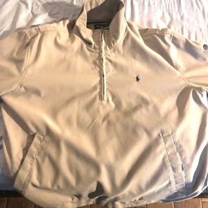 Ralph Lauren Golf Windbreaker